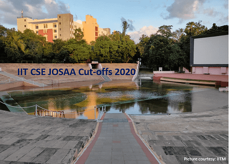 IIT Cutoff for B Tech Computer Science and Engineering (CSE) IIT CSE Cut-offs