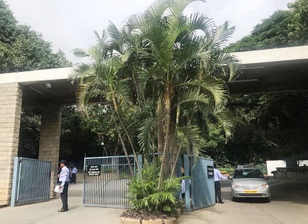 IIM Bangalore : EPGP Programme Placement 2023 IIM Bangalore
