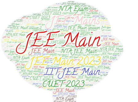 JEE Main 2023: Registration starts from Nov 3rd week JEE Main 2023