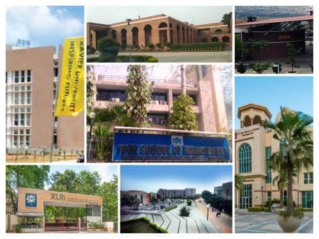 Top Private Business Schools opens applications for MBA / PGDM Batch 2022 MBA Applications 2022