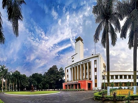 IIT Kharagpur Placement 2024: 700+ offers received on day 1 iit Kharagpur program
