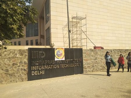 DST sanctions Rs 100 crore for cognitive computing hub at IIIT Delhi IIIT Delhi