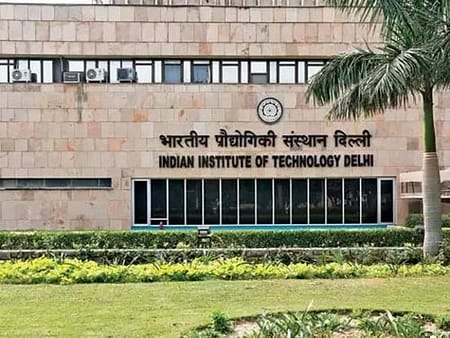 IIT Delhi JOSAA Cut-offs- Closing Rank IIT D Cut-offs