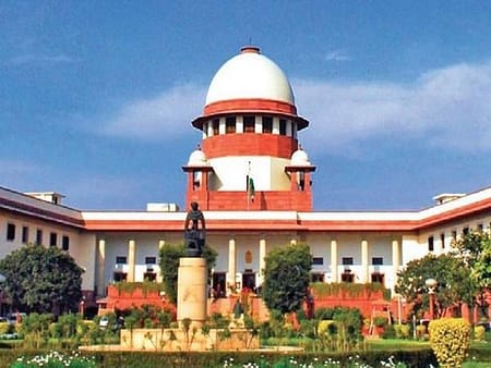 Supreme Court Asks JEE Advanced 2023 to find number of vacant Seats neet pg