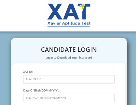 XAT Results Released. How to Download Scorecard XAT Result 2024