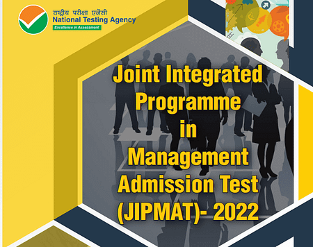 JIPMAT 2022: Registrations open JIPMAT