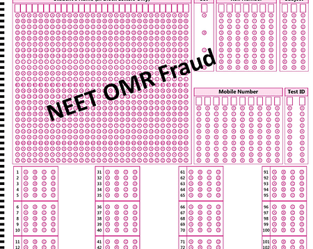 ‘NEET OMR Fraud’: Kerala High Court Orders Probe OMR Fraud