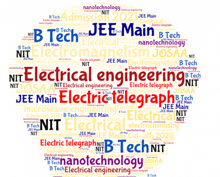 IIT Cutoff 2023 for B Tech Electrical Engineering B Tech electrical