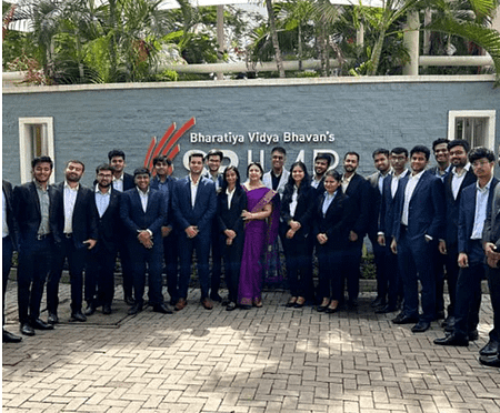 SPJIMR Placements 2024 : Highest Salary Rs. 81 LPA SPJIMR Placements 2024