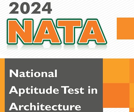 NATA 2024 to be held in April-July2024 NATA 2024