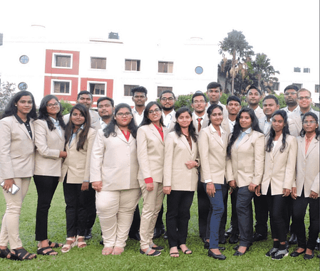 MBA Colleges in Bhubaneswar. PGDM Admissions 2025 -2026