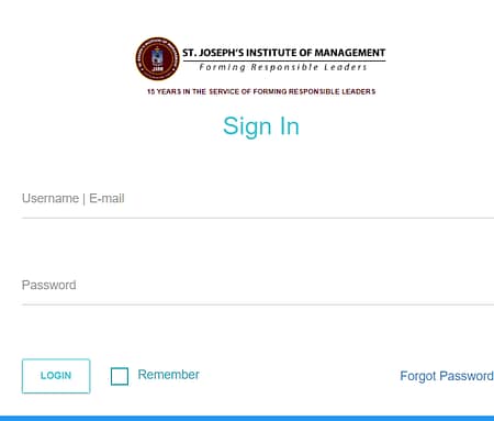 JIM Tiruchirappalli MBA Admission 2022. Application Open JIM Tiruchirappalli MBA Admission 2022
