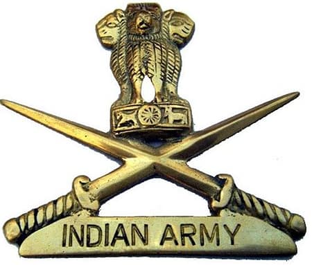 The Indian Army has invited applications for its 134th Technical Graduate Course