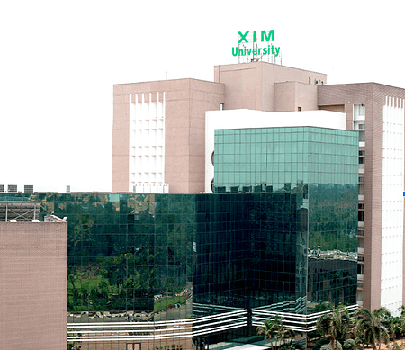 XIM University MBA HRM Admission 2024. X-GMT Application MBA HRM AdmissioN