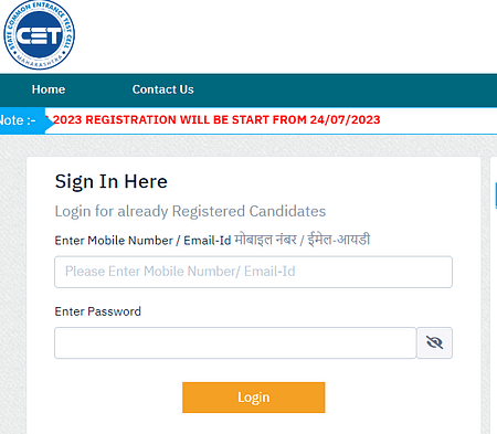 NEET UG Counselling 2023: State wise seat allotment results declared Maharashtra NEET UG Counselling