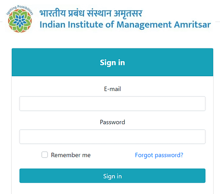 IIM Amritsar Executive MBA Admission 2024. Apply Now IIM Amritsar Admission 2024