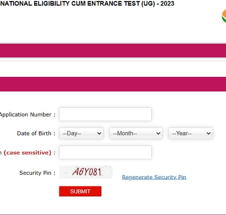 NEET UG 2024 Registration Open NEET UG 2024
