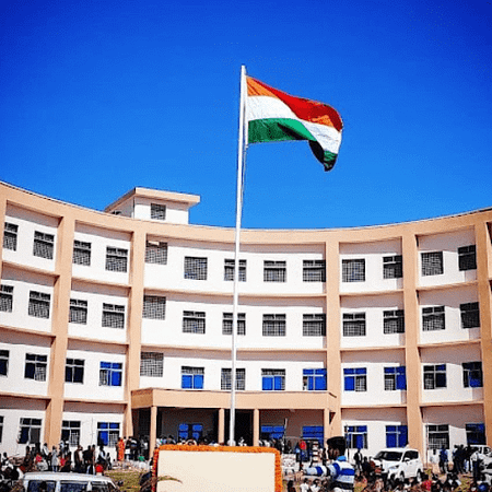 45+ Central university accepting CUET UG 2023 Score University of Delhi