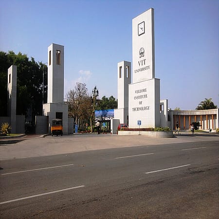 VIT B Tech Placement 2024. Highest Salary is Rs. 88 LPA viteee