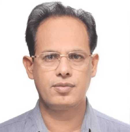 NIT Hamirpur gets New Director NIT Hamirpur director