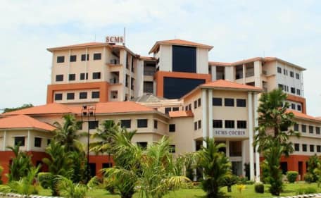 SCMS Cochin School of Business PGDM Admission 2024 SCMS Cochin PGDM Admission 2022