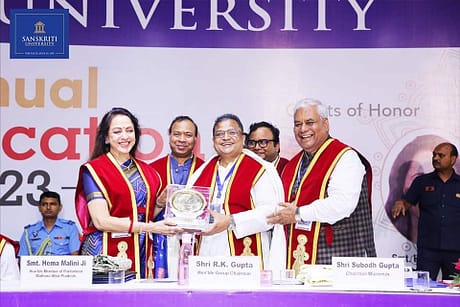 Sanskriti University
