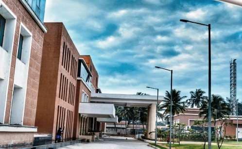 NMIMS Bangalore MBA Admissions 2025: Seat & Salary nmims bangalore