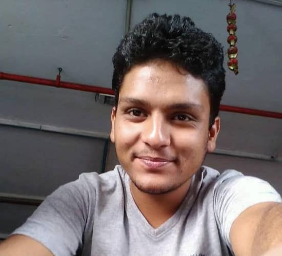 IMT Ghaziabad Interview Experience by Mrinal Chandra IMT Interview