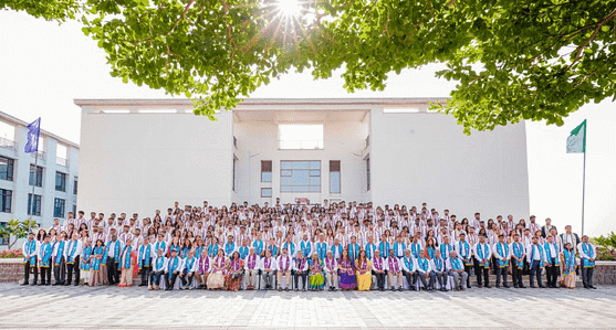 IIM Raipur Convocation