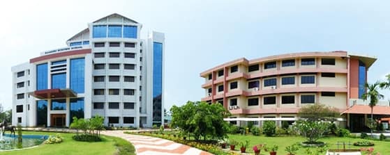 Rajagiri Business School PGDM Admission 2024 Rajagiri Business School PGDM Admission