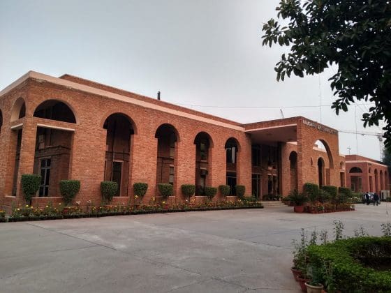 MDI Gurgaon Signs MoU to Bring a Neuro-Behavioral Lab on Campus MDI Gurgaon fees