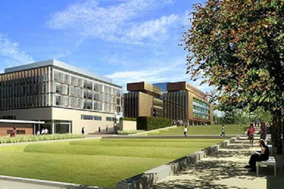 Latest COVID-19 vaccine trial launches in Southampton