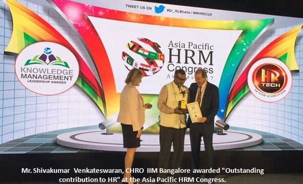HRM is in its new Avatar. Check your options from top B Schools offering MBA HRM in India