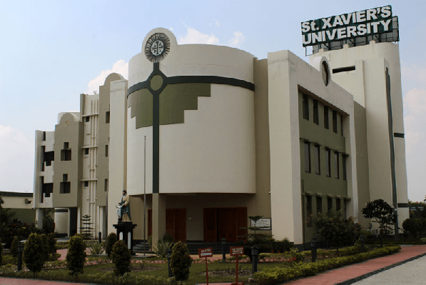Xavier Business School MBA Placement 2023 xavier business school