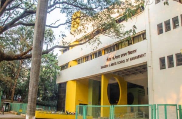SJMSOM IIT Bombay MBA Placements 2024 SJMSOM