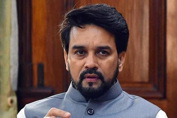 Govt has approved privatization of 24 PSUs: Thakur Anurag Singh
