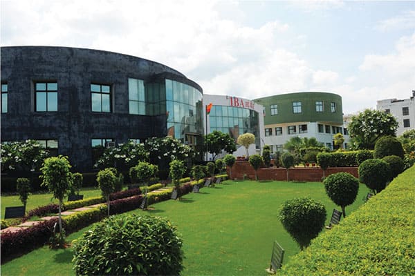 IBA Bangalore PGDM Admission 2024 IBA Bangalore PGDM Admission