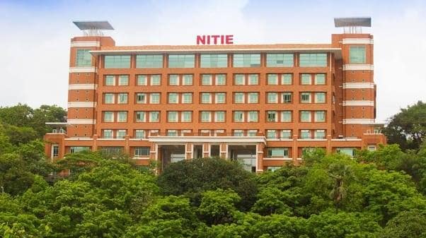 Top MBA Colleges in Operations Management in India NITIE Admissions