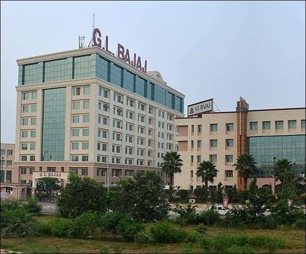 GL Bajaj PGDM Admission 2024. Fees and Seat GL Bajaj
