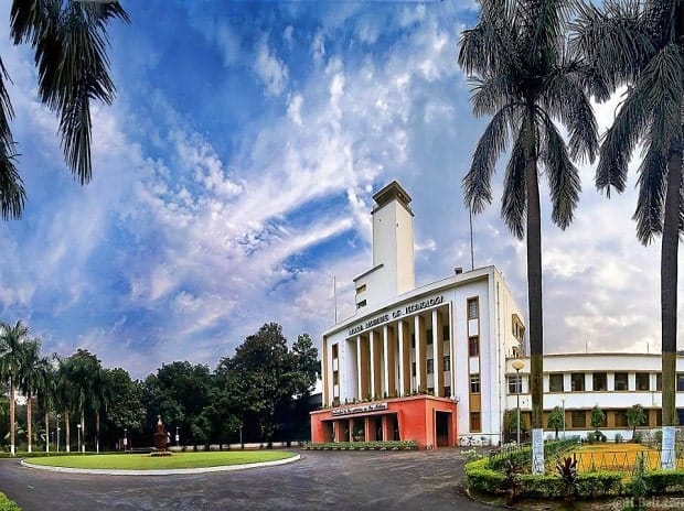 IIT Kharagpur Placement 2024: 700+ offers received on day 1 iit Kharagpur program