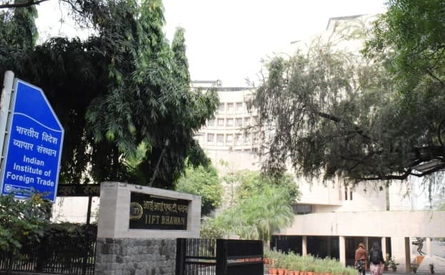 IIFT Delhi