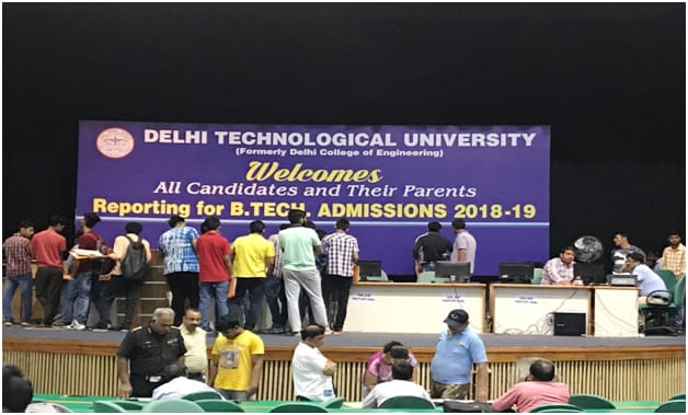 My Experience at DTU Counseling