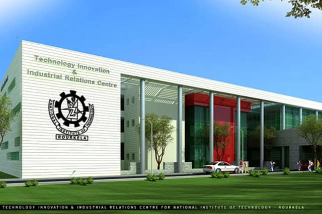 NIT Rourkela to hold Central Seat Allocation 2022 NIT Placement report 2021