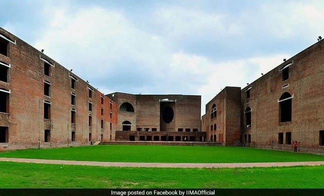 IIMA launches Online MBA programme in Business Analytics & AI IIM Ahmedabad
