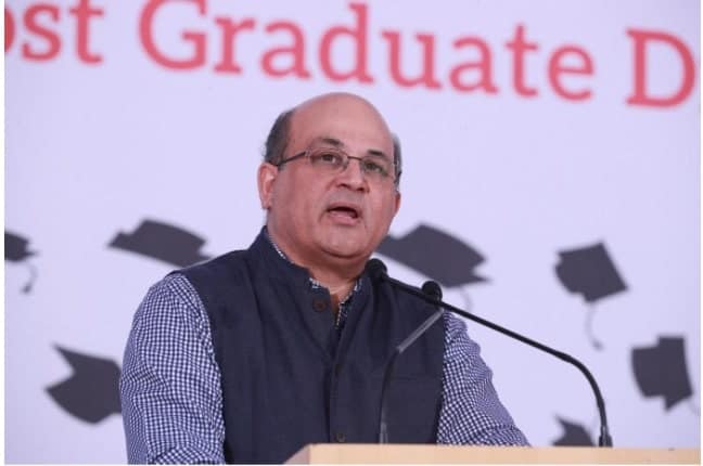 IIM Bangalore appoints Prof. Rishikesha Krishnan as the new Director