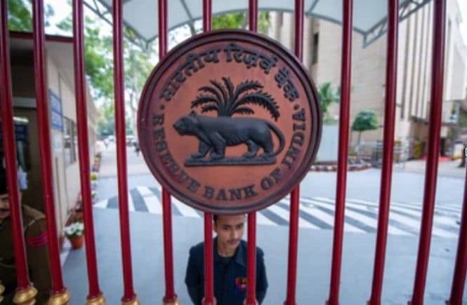Golden Jubilee Scheme of RBI: How RBI Officers Go for MBA on Full Scholarship Golden Jubilee Scheme