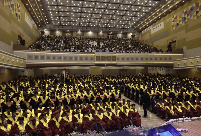 XLRI Jamshedpur holds 67th convocation XLRI Jamshedpur convocation