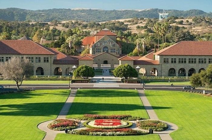 Stanford University Names World’s Top 2% Scientists, 36 Are From 2 IITs