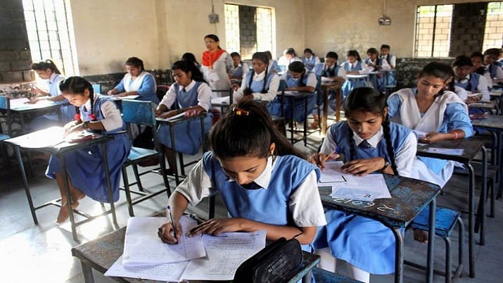 Andhra Pradesh Class 12 board exam postponed