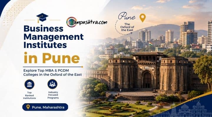 Business Management Institutes in Pune. MBA Admission MBA Collegs in Pune